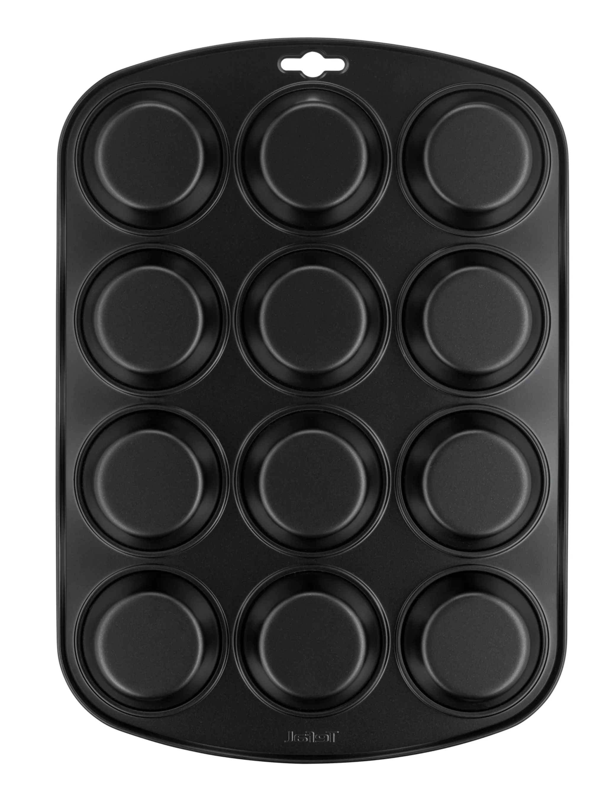 Форма 12 маффинов Tefal Easy Bake J1745074 купить в официальном магазине