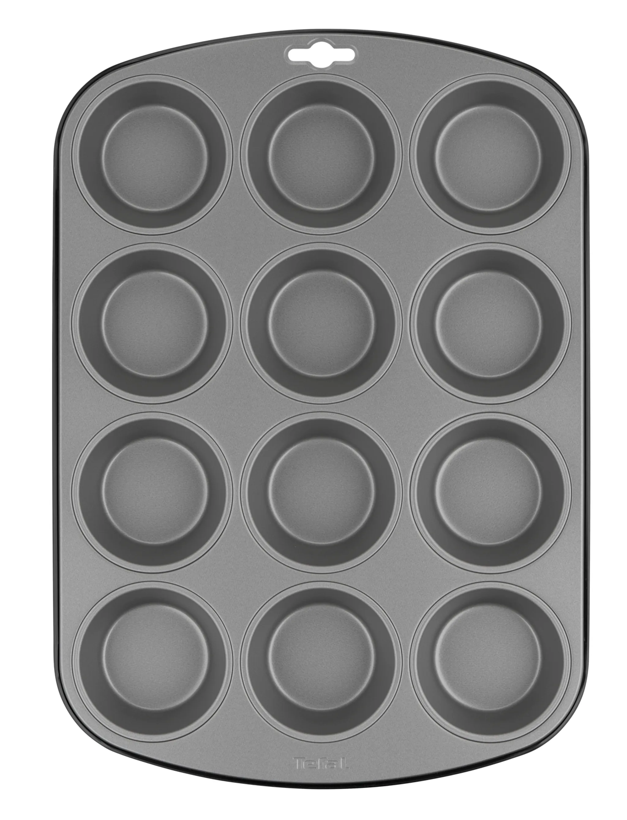 Форма 12 маффинов Tefal Easy Bake J1745074