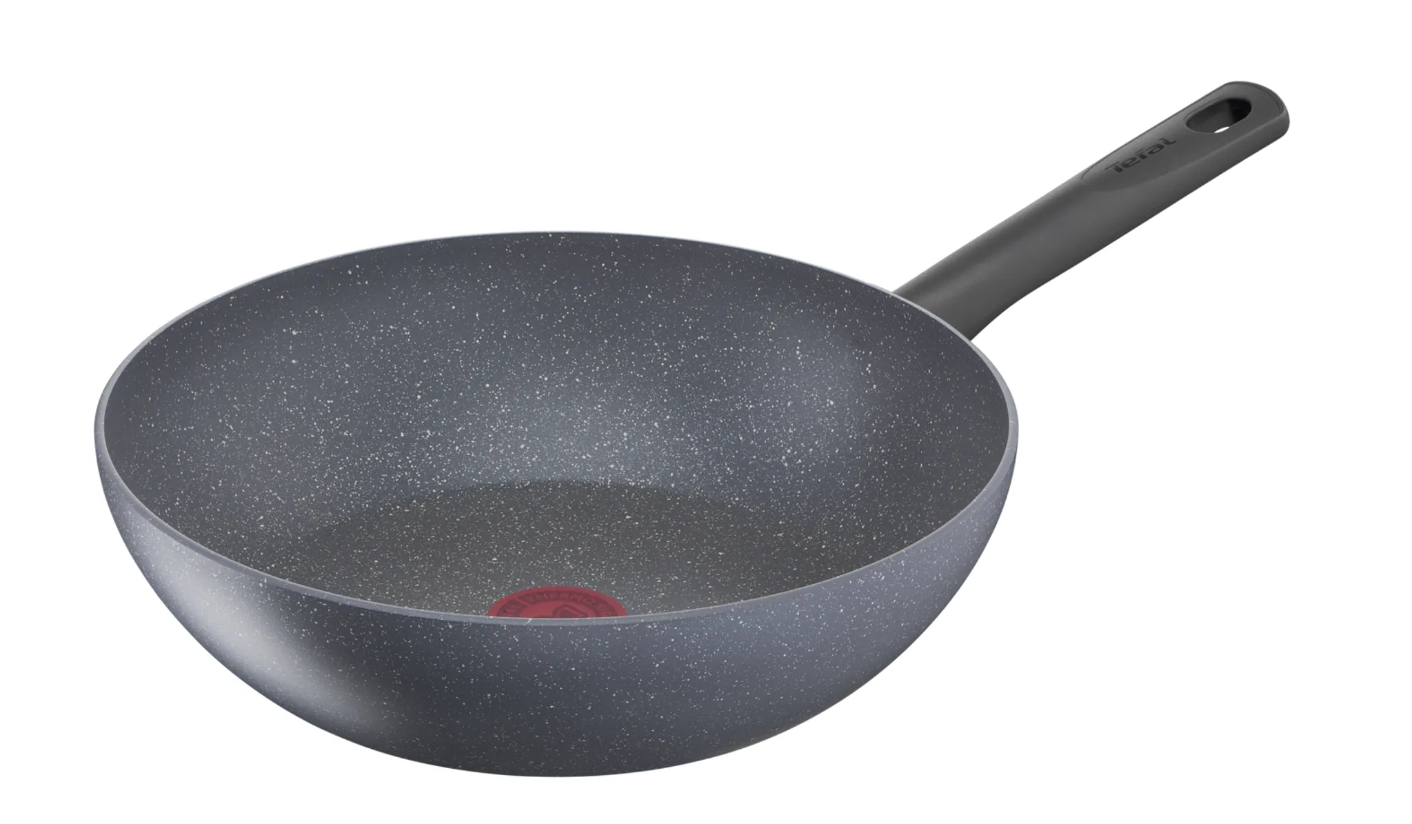 Сковорода-вок Tefal Natural ON 28 cм G2801902