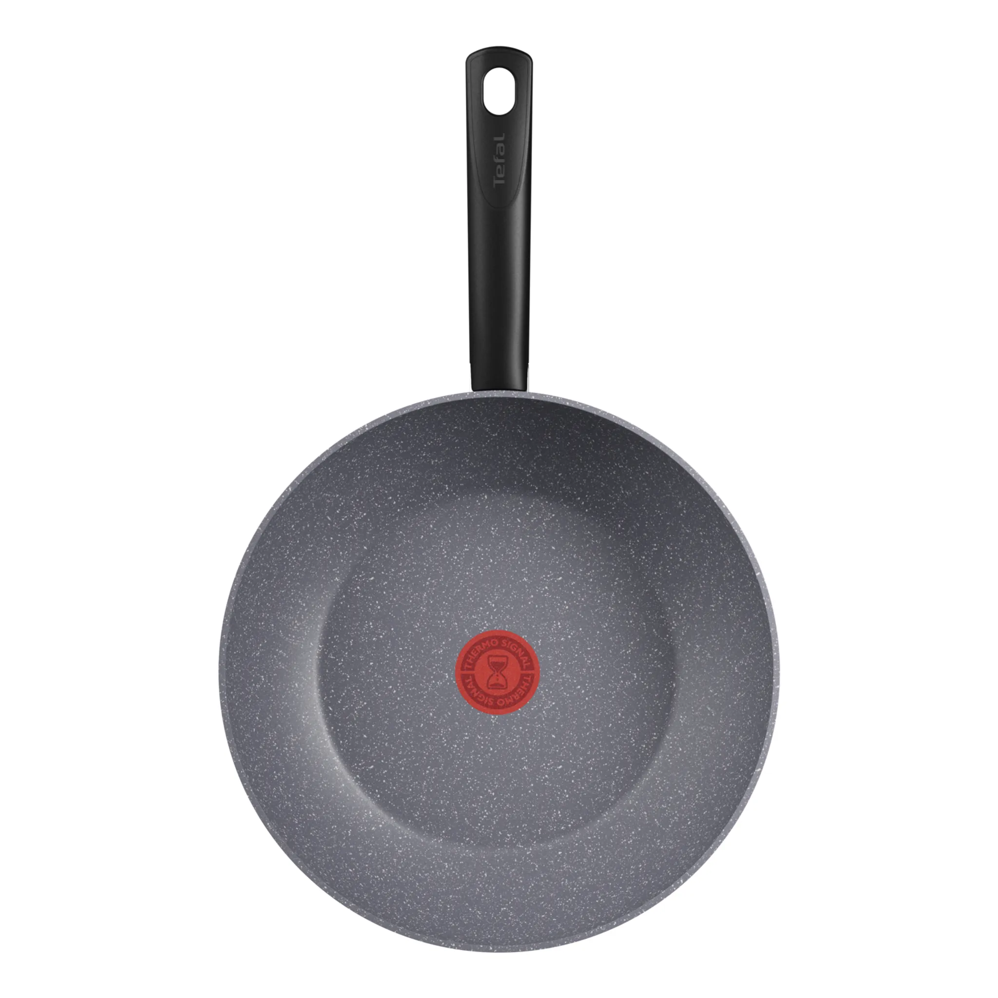 Сковорода-вок Tefal Natural ON 28 cм G2801902