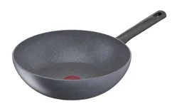 Сковорода-вок Tefal Natural ON 28 cм G2801902