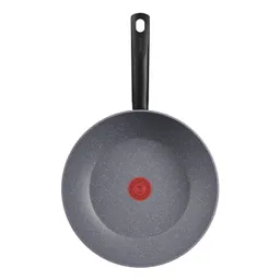 Сковорода-вок Tefal Natural ON 28 cм G2801902