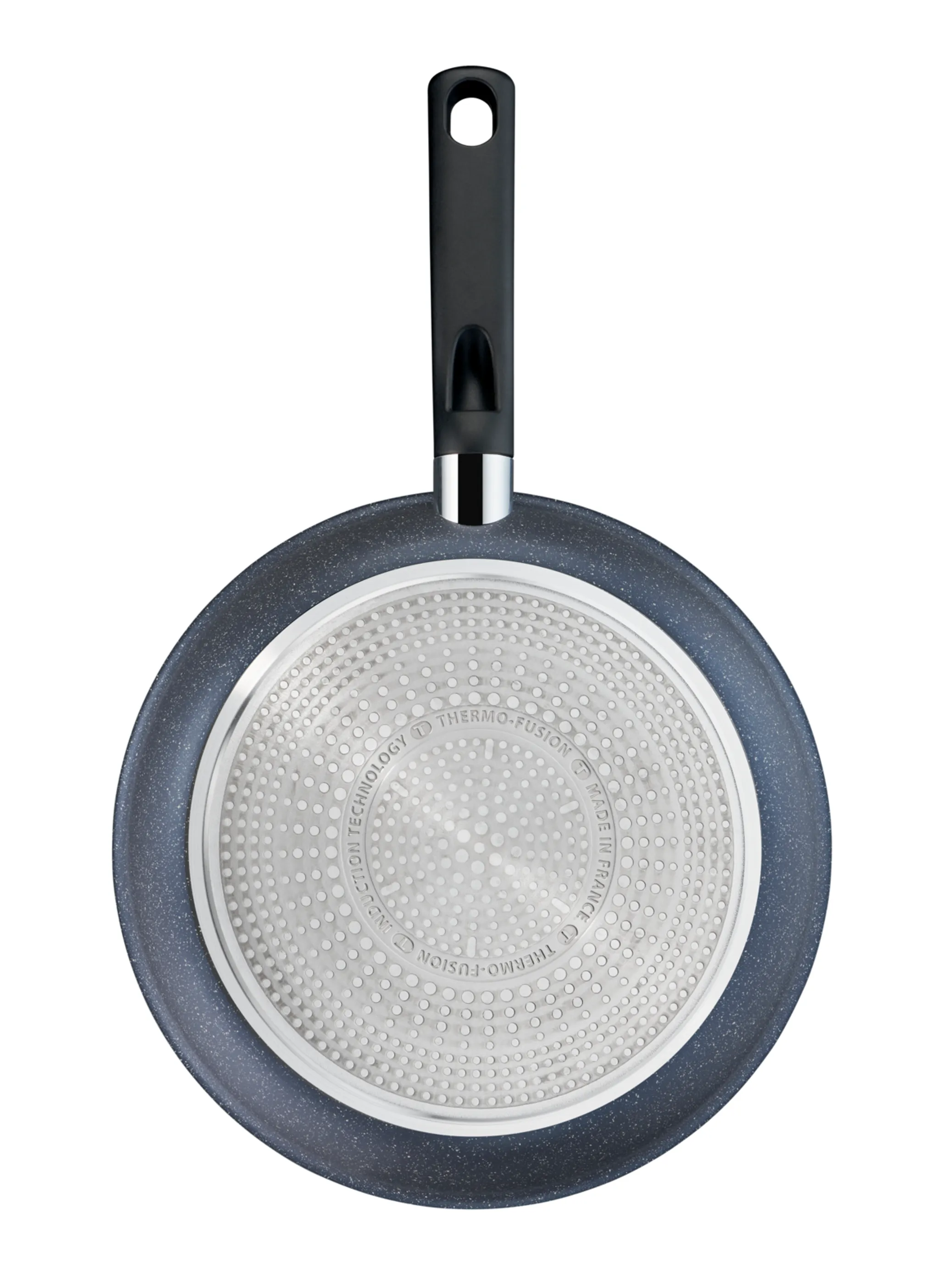 Сковорода Tefal Natural ON 28 см G2800602