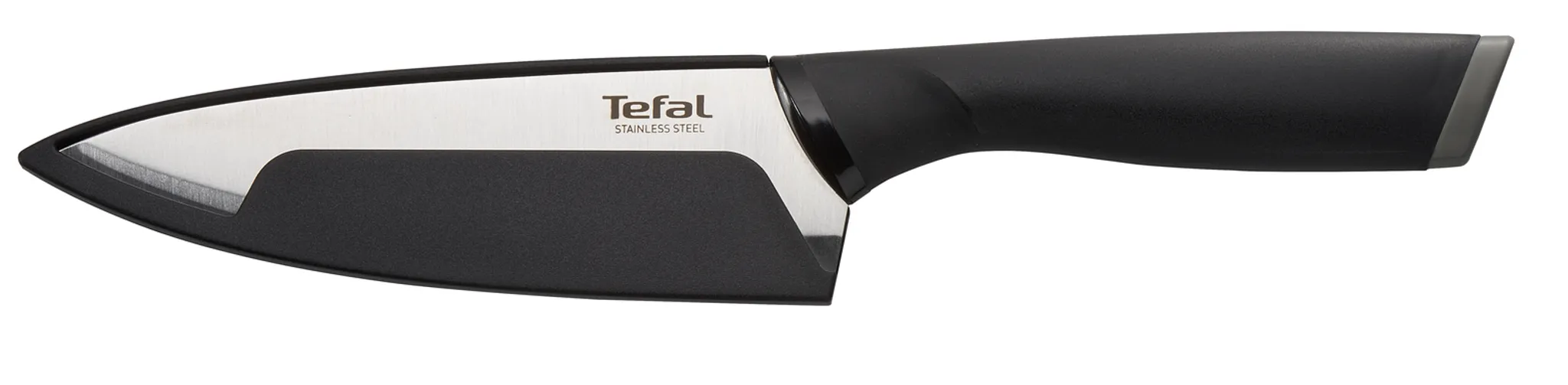 Шеф-нож Tefal Comfort K2213104