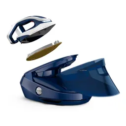 Парогенератор с умной подсветкой Tefal Pro Express Vision GV9812E0