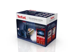 Парогенератор с умной подсветкой Tefal Pro Express Vision GV9812E0