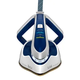 Парогенератор с умной подсветкой Tefal Pro Express Vision GV9812E0