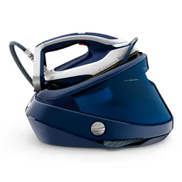Парогенератор с умной подсветкой Tefal Pro Express Vision GV9812E0