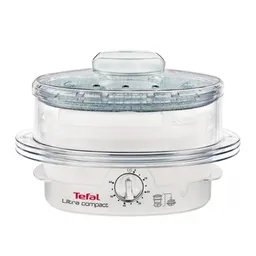 Пароварка Tefal Ultra Compact VC100630