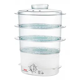 Пароварка Tefal Ultra Compact VC100630