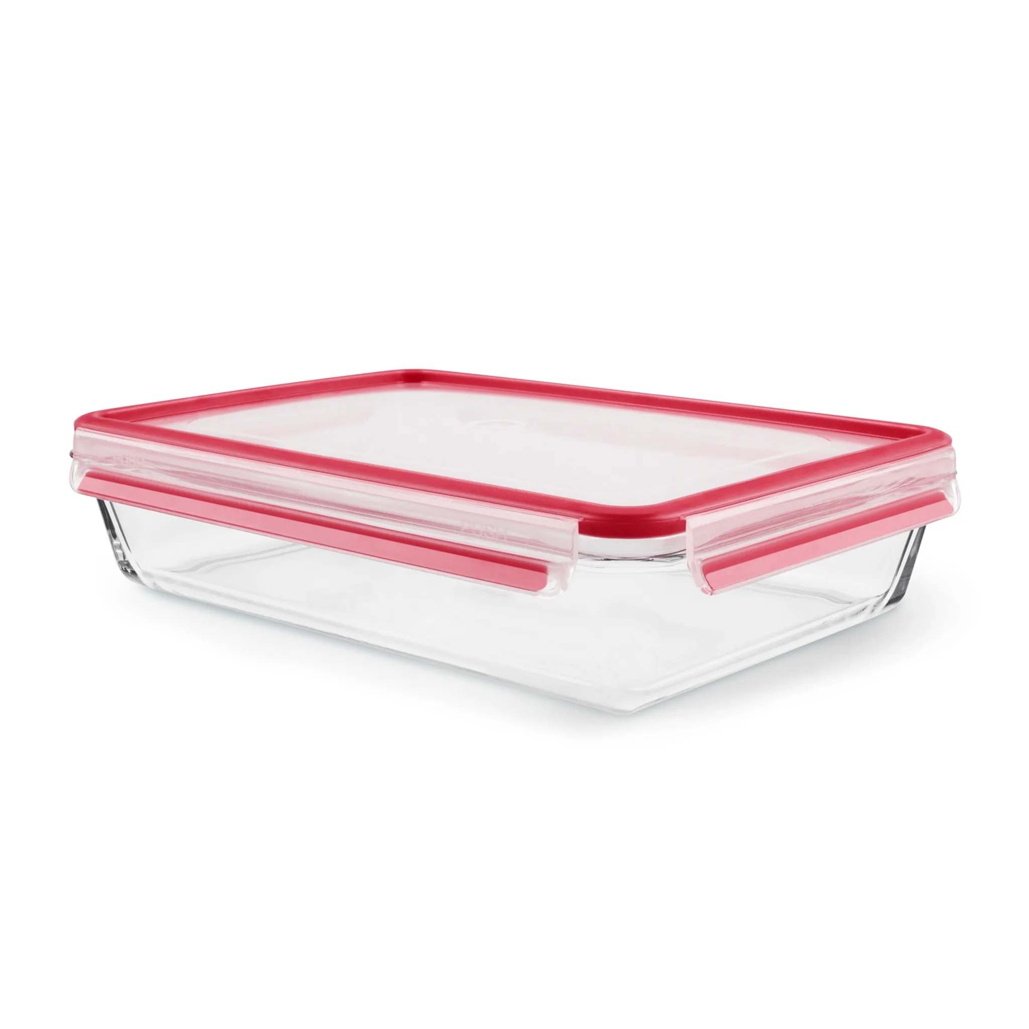 Стеклянный контейнер 3 л Tefal Masterseal Glass K3010612