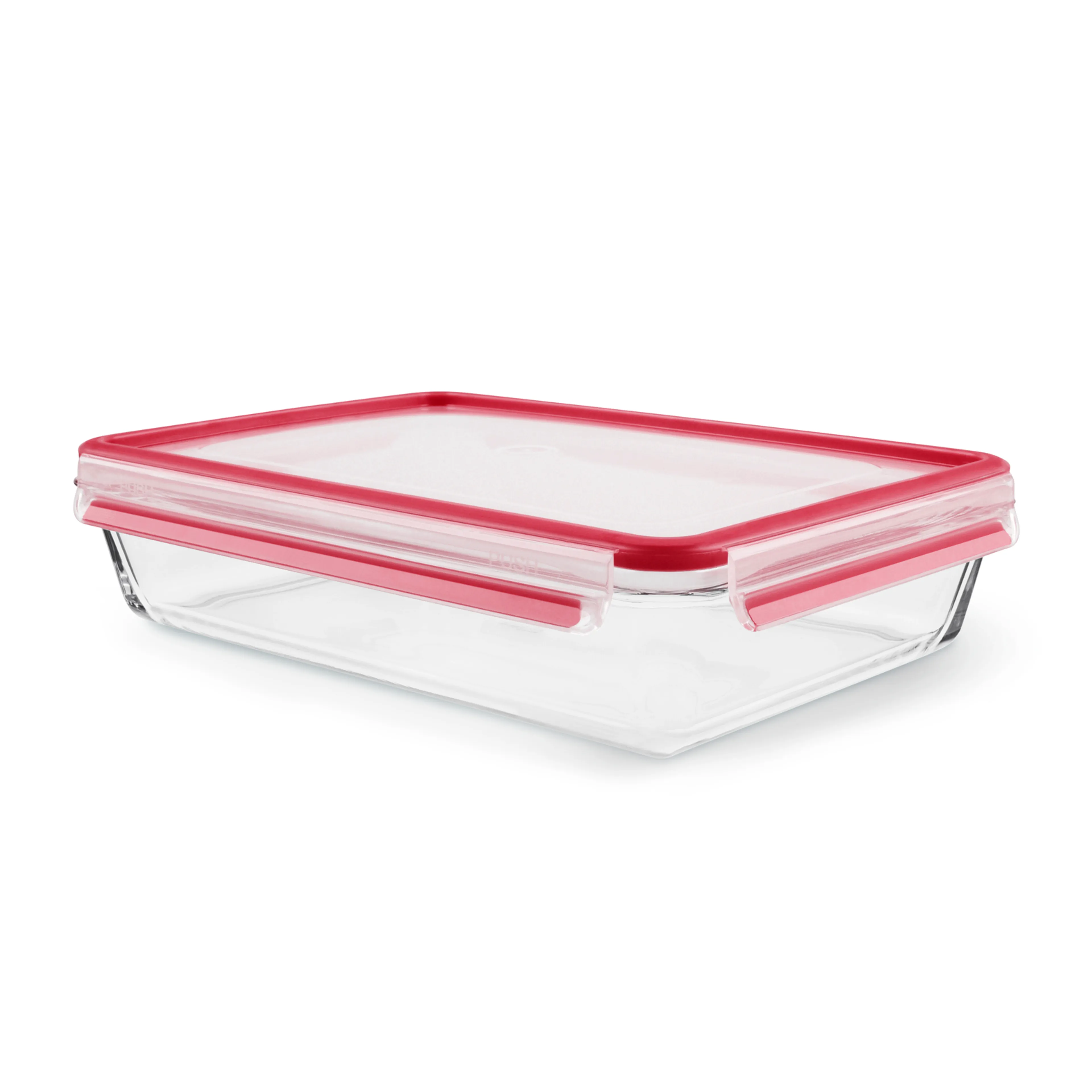 Стеклянный контейнер 3 л Tefal Masterseal Glass K3010612 фото
