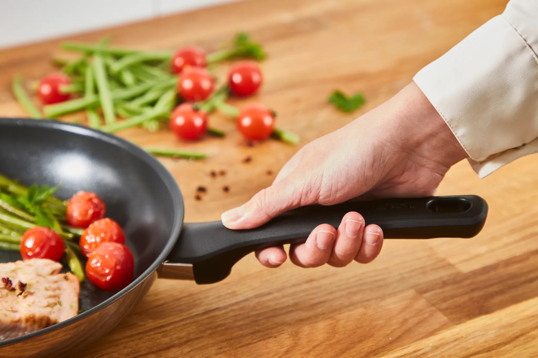 Сковорода Tefal Edition 26 cм G7380574