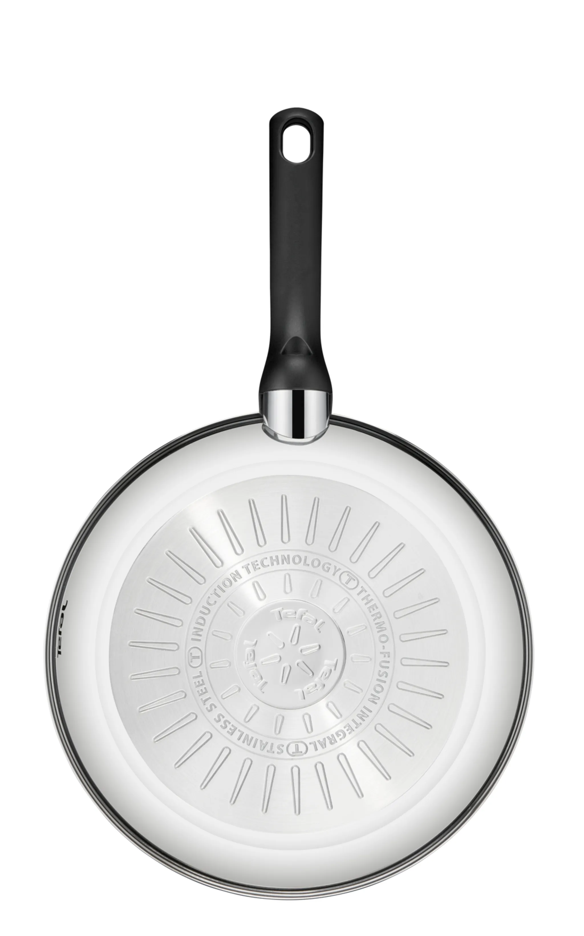 Сковорода Tefal Edition 26 cм G7380574