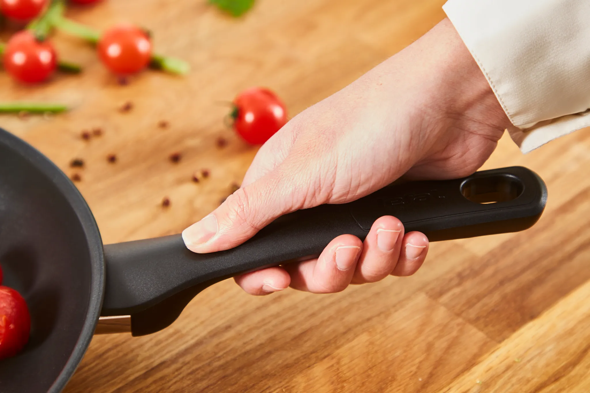 Сковорода Tefal Edition 26 cм G7380574