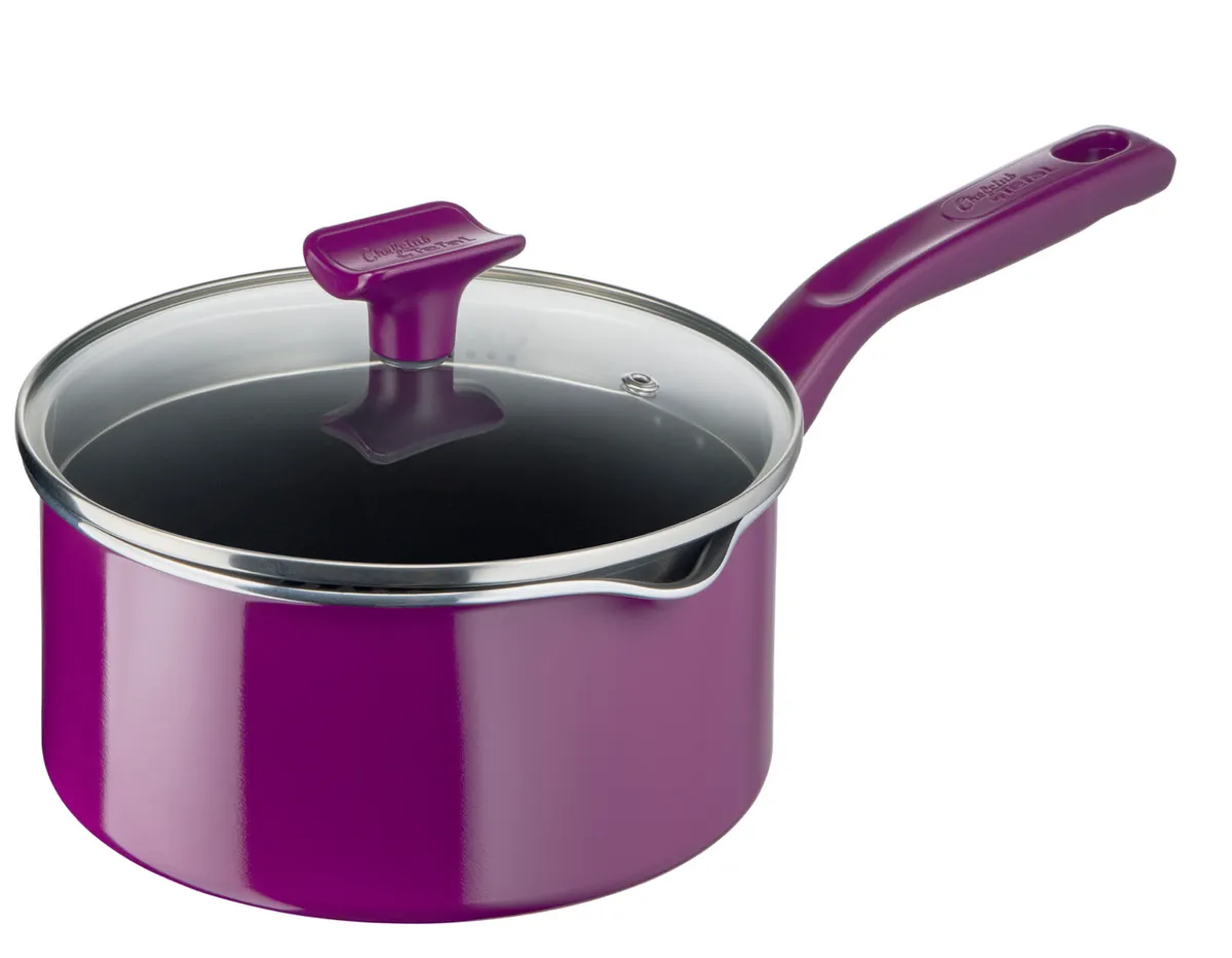 Ковш Tefal ChefClub 20 см G8072404 фото