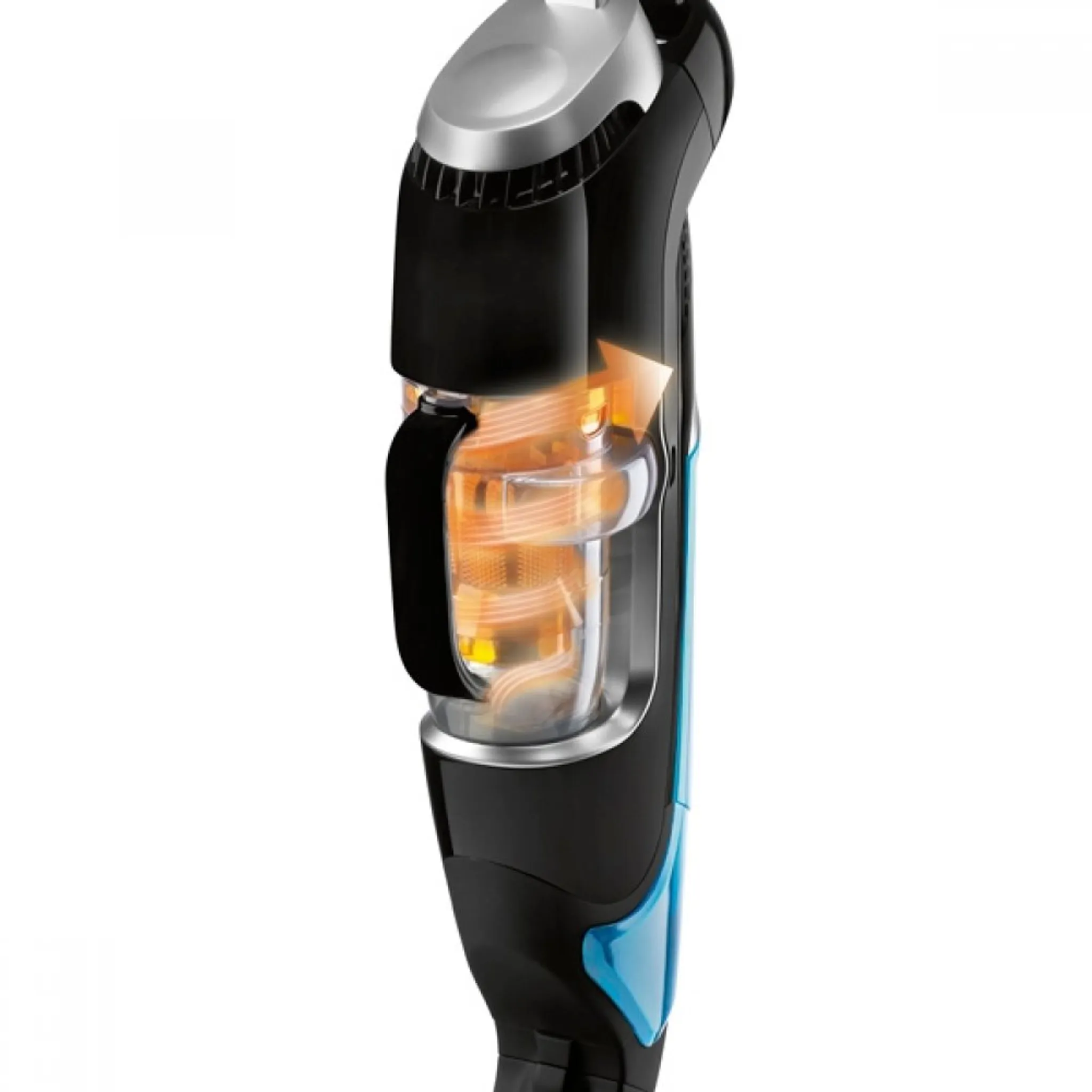 Паровой пылесос Tefal Clean & Steam VP7545RH