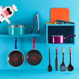 Сковорода Tefal ChefClub 24 см G8050404