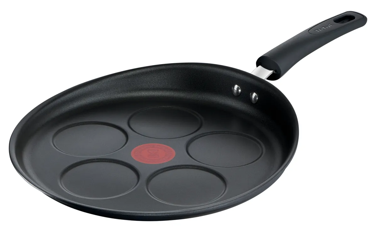 Сковорода для блинов Tefal ChefClub 27 см E2360074 фото