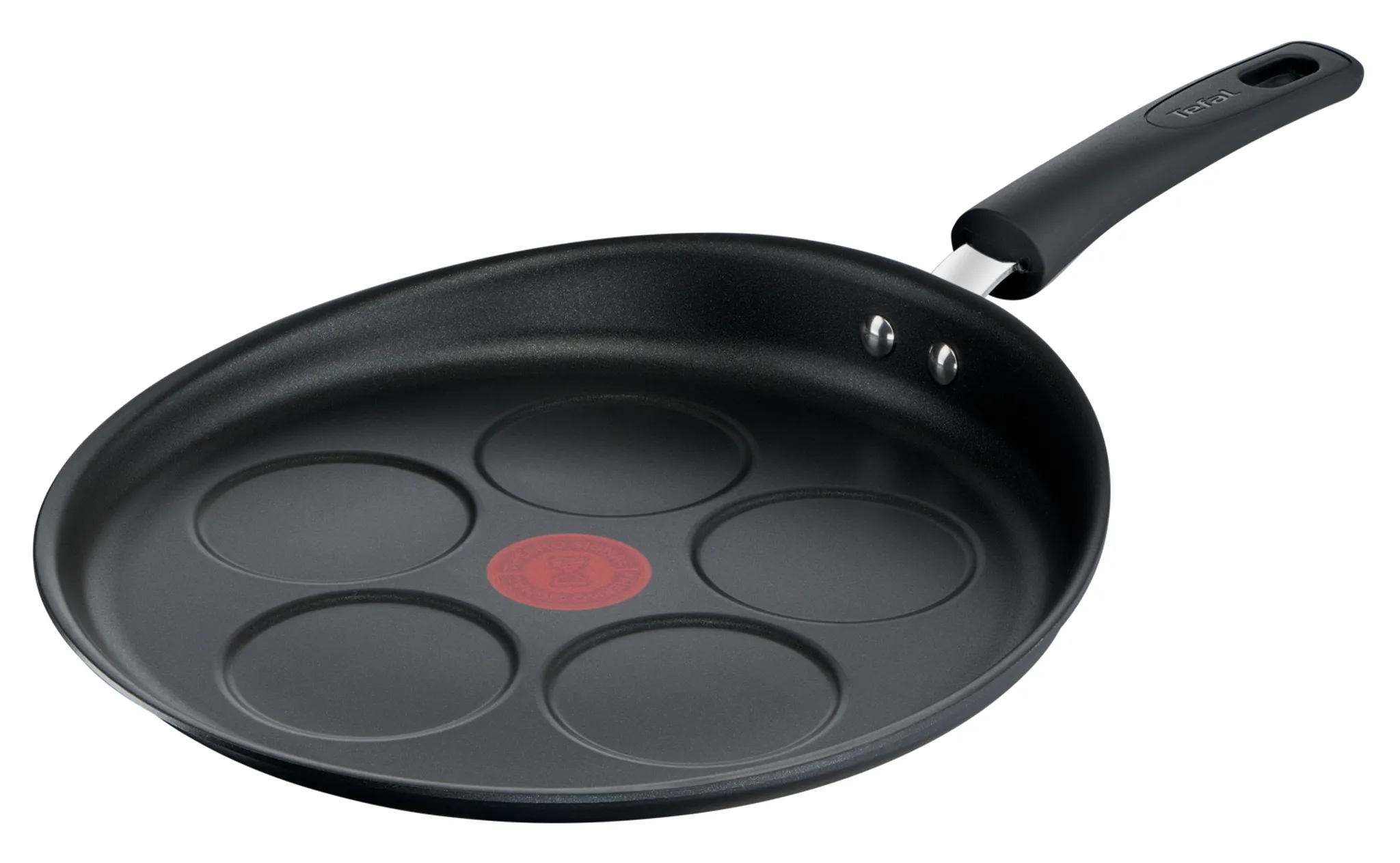Сковорода для блинов Tefal ChefClub 27 см E2360074