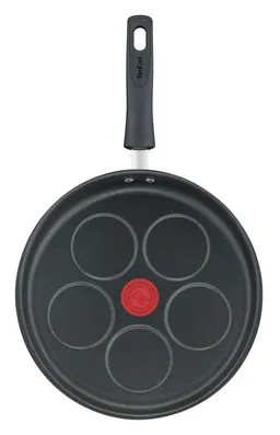 Сковорода для блинов Tefal ChefClub 27 см E2360074
