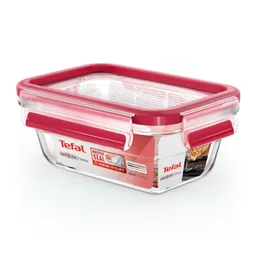Стеклянный контейнер 0.45 л Tefal Masterseal Glass N1040510