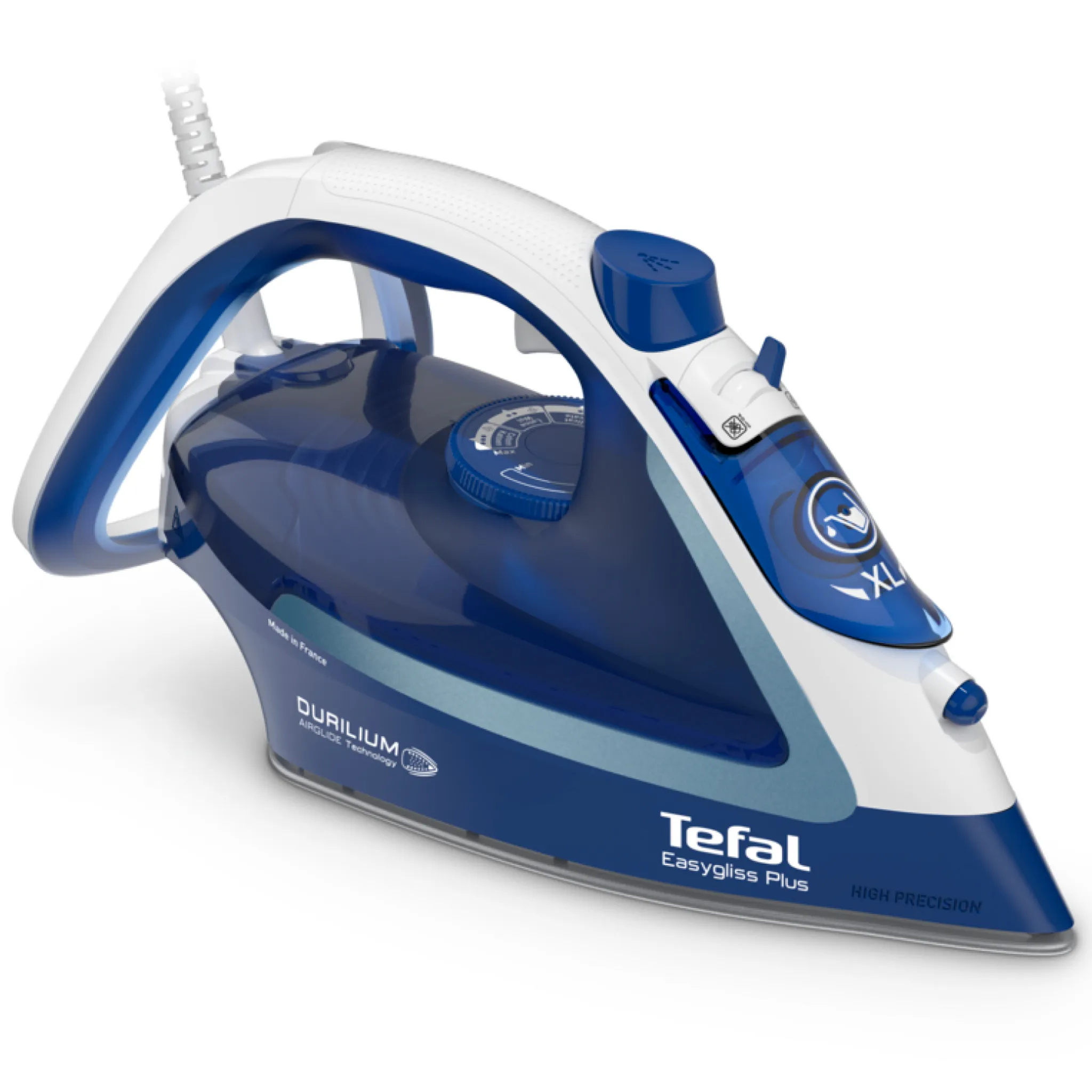 Утюг Tefal Easygliss Plus FV5770E0 фото