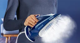 Утюг Tefal Easygliss Plus FV5770E0