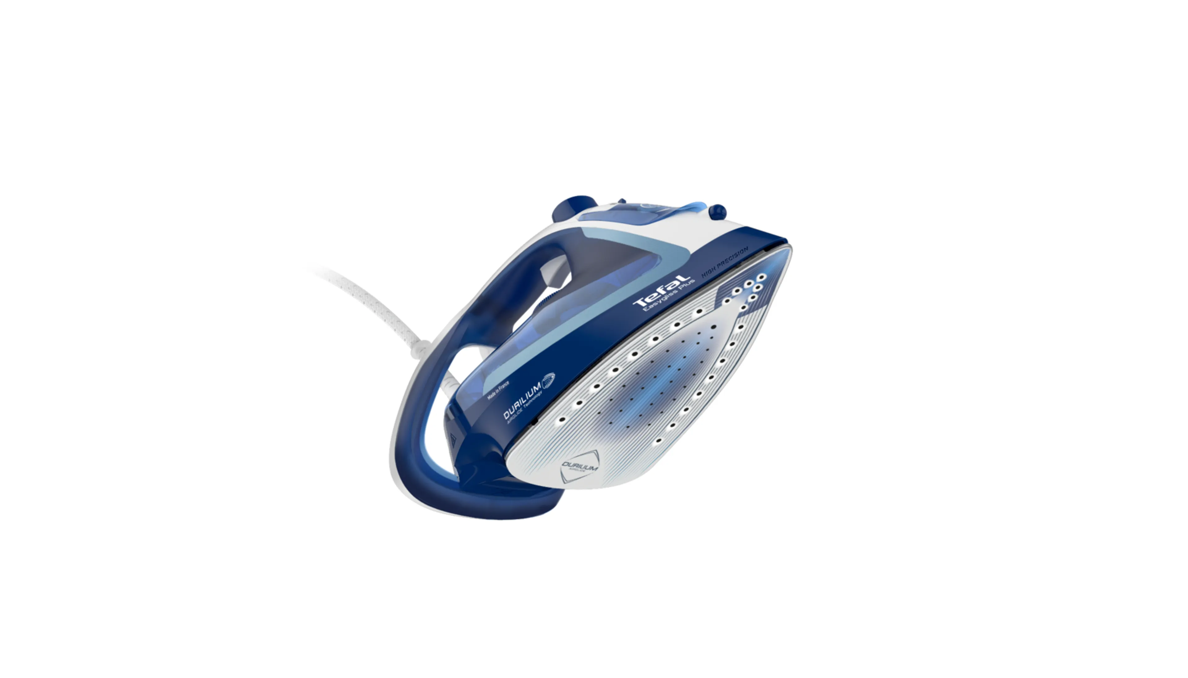 Утюг Tefal Easygliss Plus FV5770E0