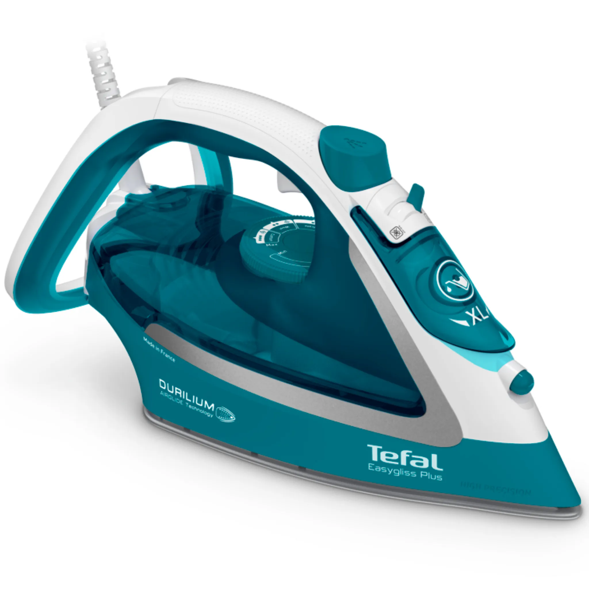 Утюг Tefal Easygliss Plus FV5772E0 фото