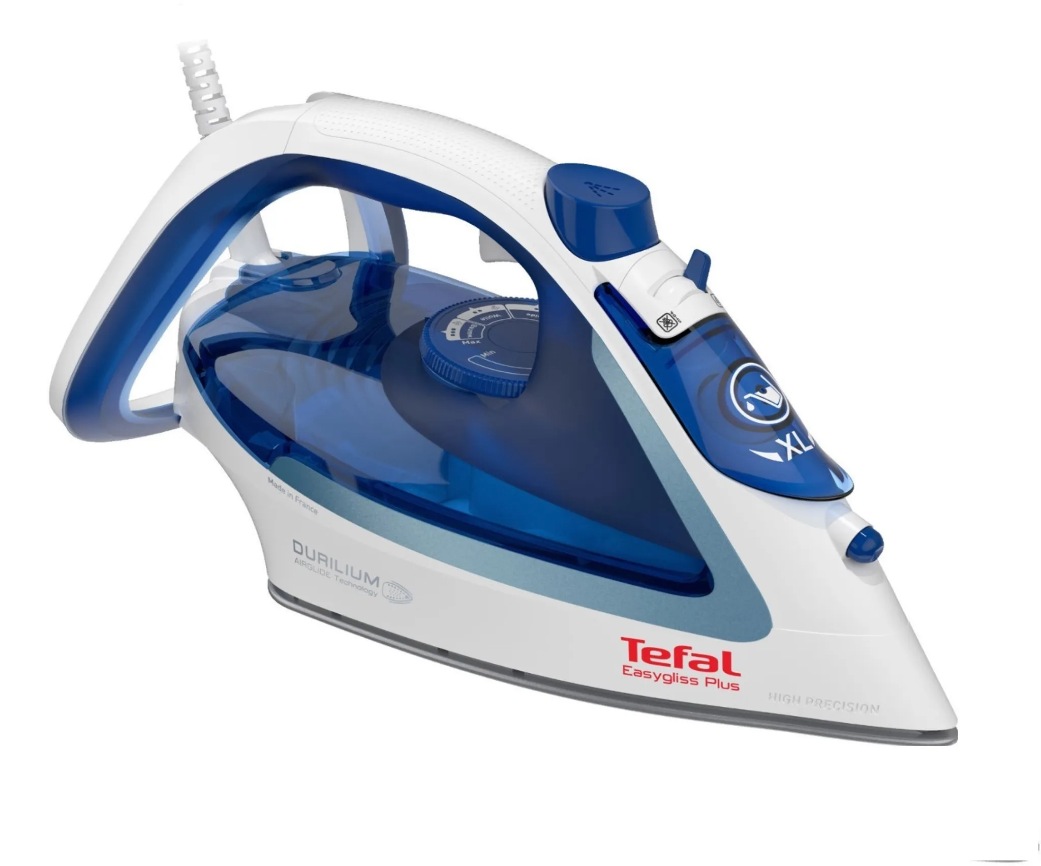 Утюг Tefal Easygliss Plus FV5771E0 фото