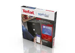 Умные весы Tefal Goodvibes Smart BM9660S1