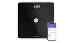 Умные весы Tefal Goodvibes Smart BM9660S1