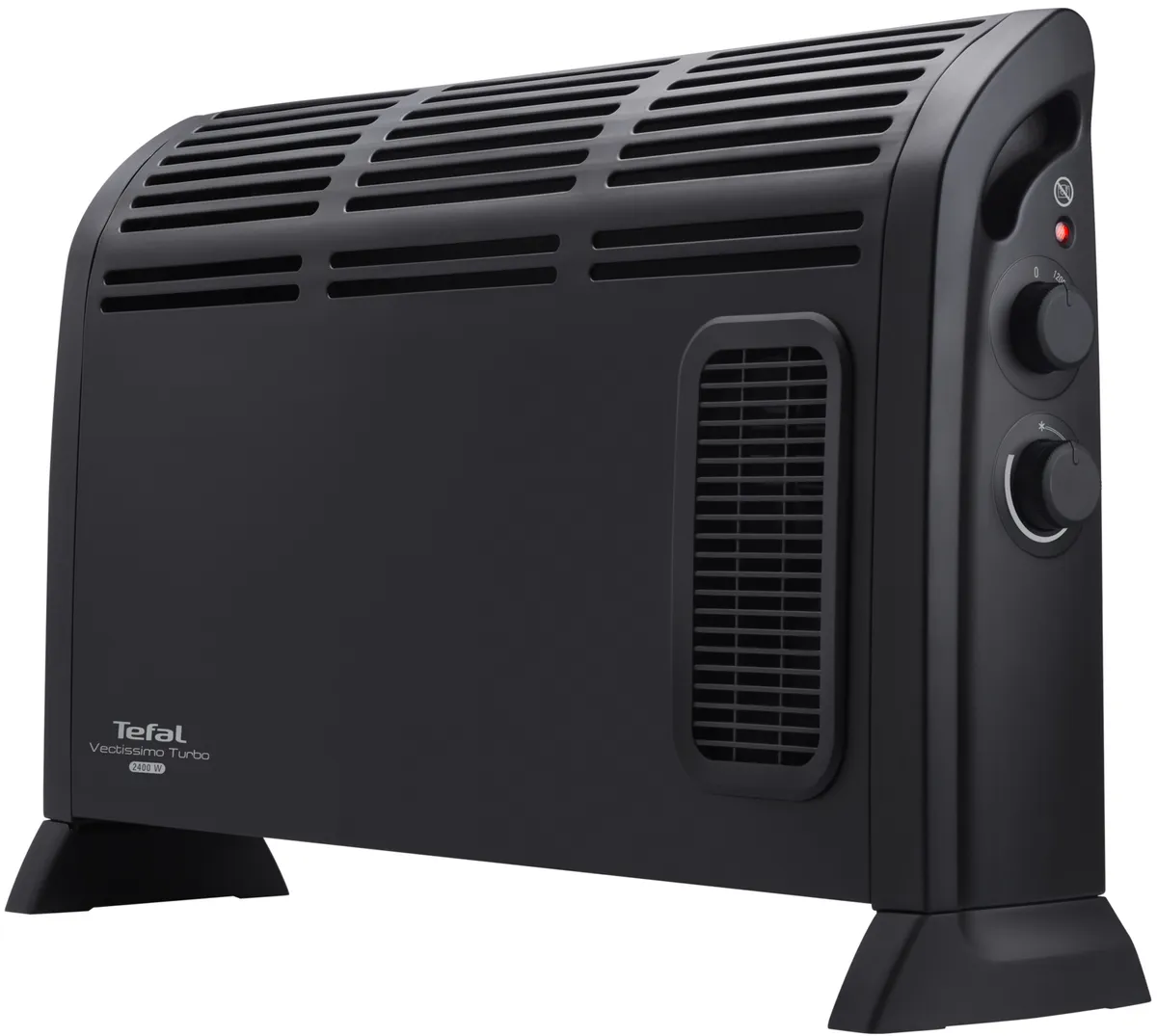 Конвектор Tefal Vectissimo Turbo CQ3035F1 фото