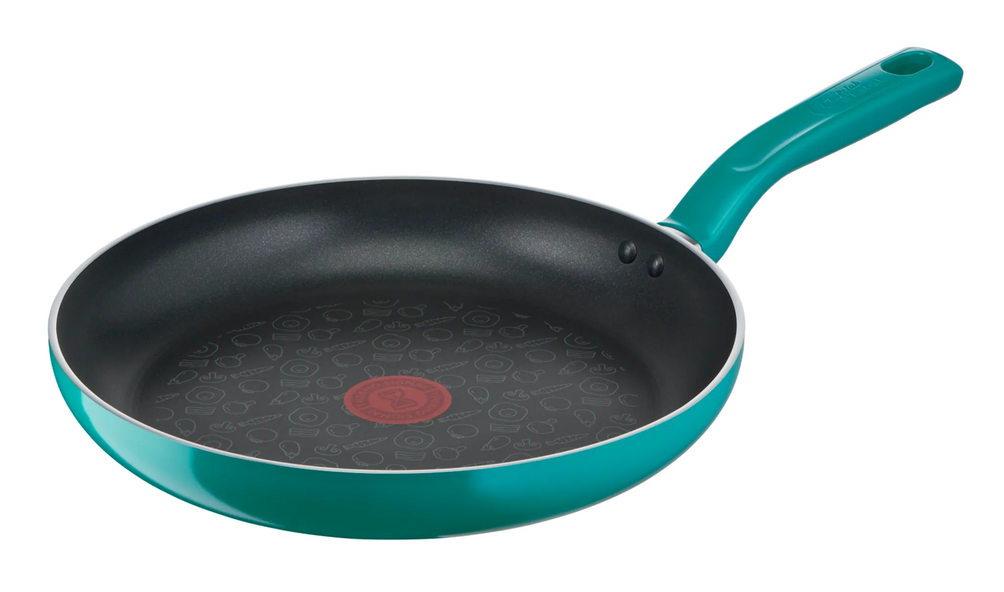 Набор посуды Tefal ChefClub 6 предметов 20/28 см G804S404