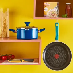 Набор посуды Tefal ChefClub 6 предметов 20/28 см G804S404