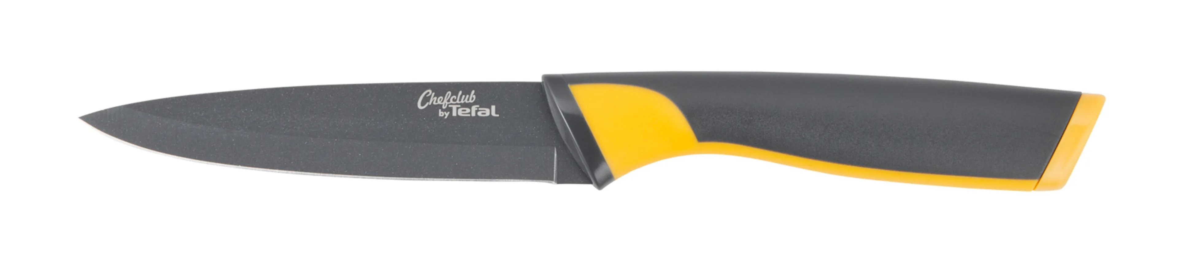 Набор посуды Tefal ChefClub 6 предметов 20/28 см G804S404