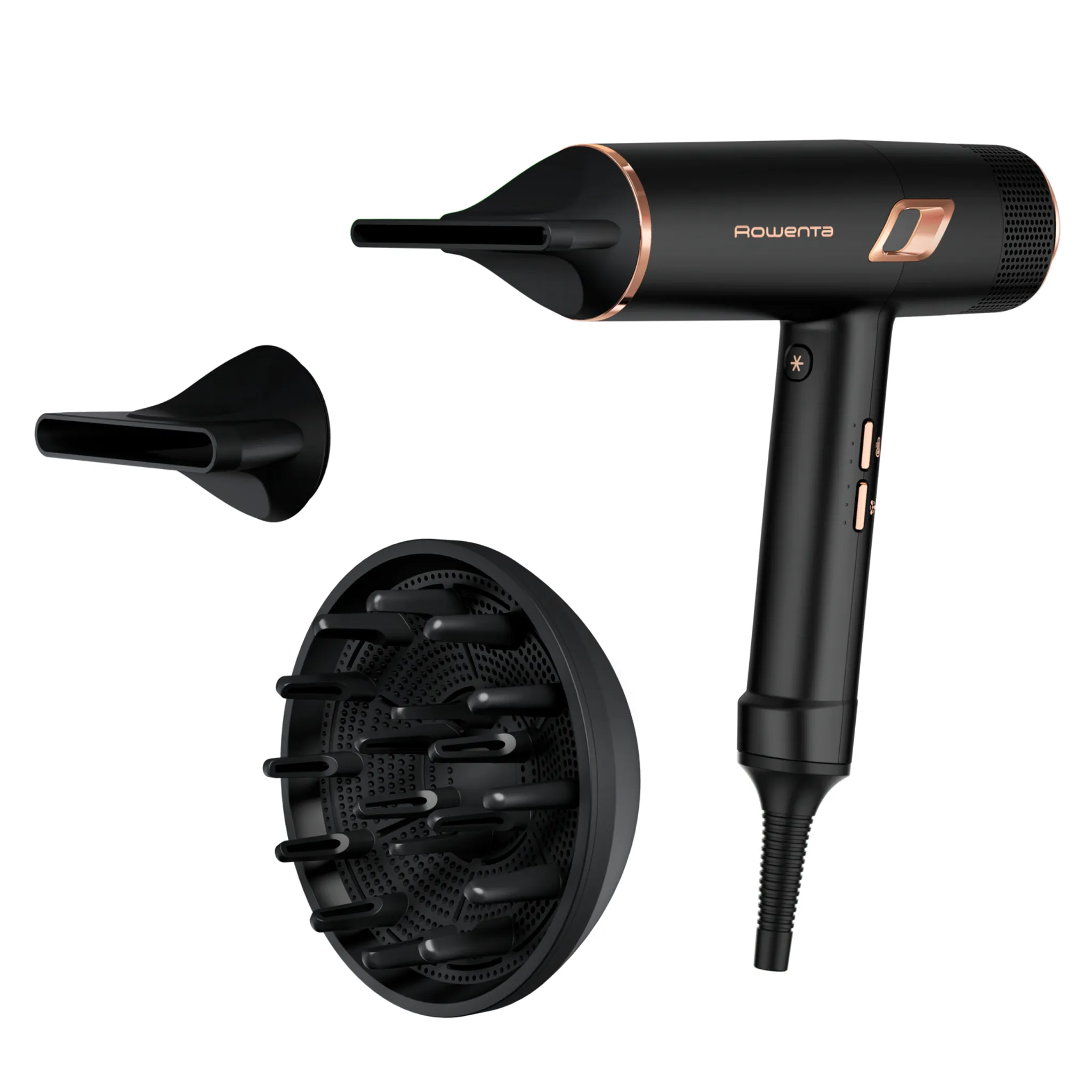 Фен Rowenta Ultimate Experience Maestria