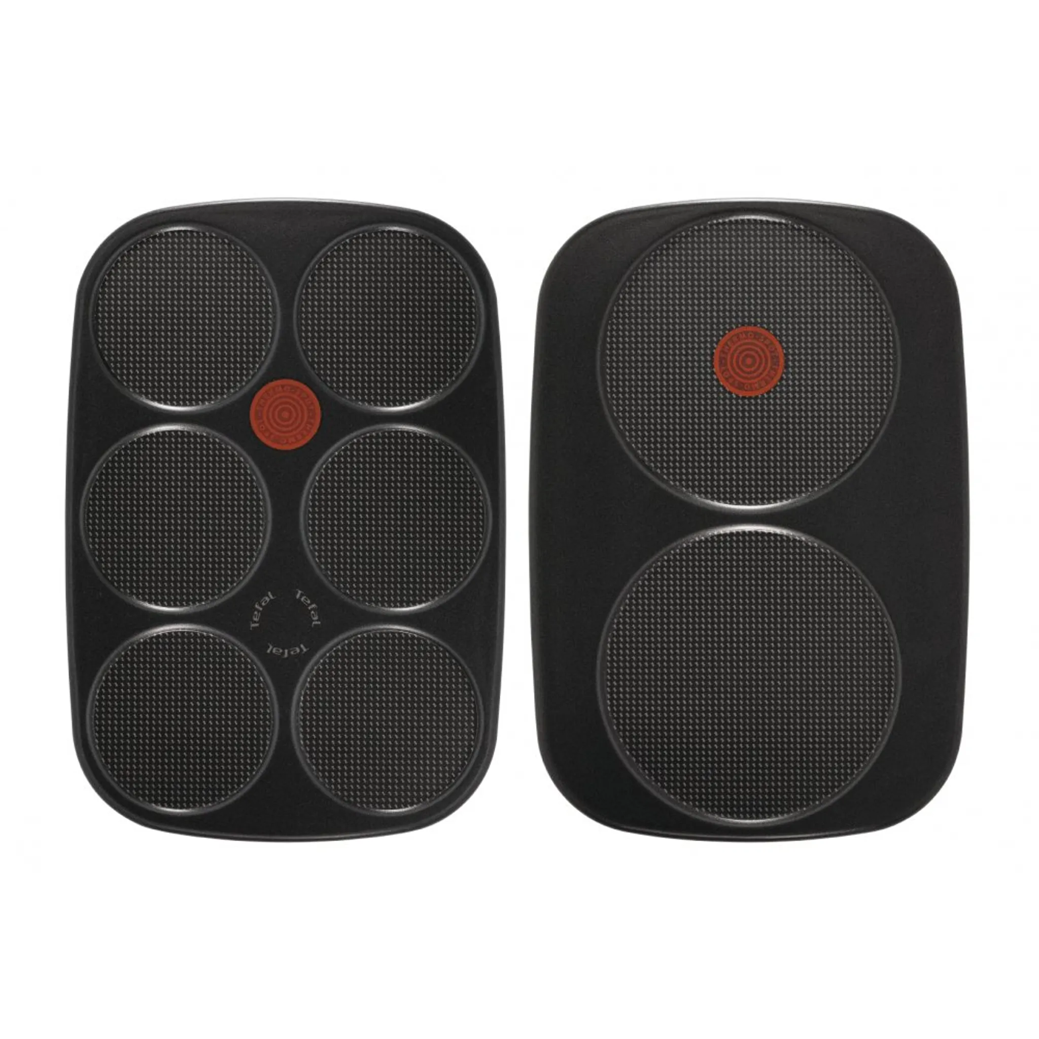 Блинница Tefal Crep'Party Dual PY604434