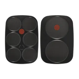 Блинница Tefal Crep'Party Dual PY604434
