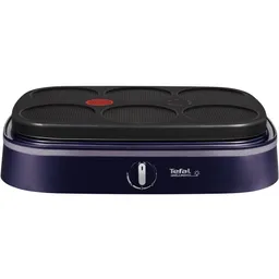 Блинница Tefal Crep'Party Dual PY604434