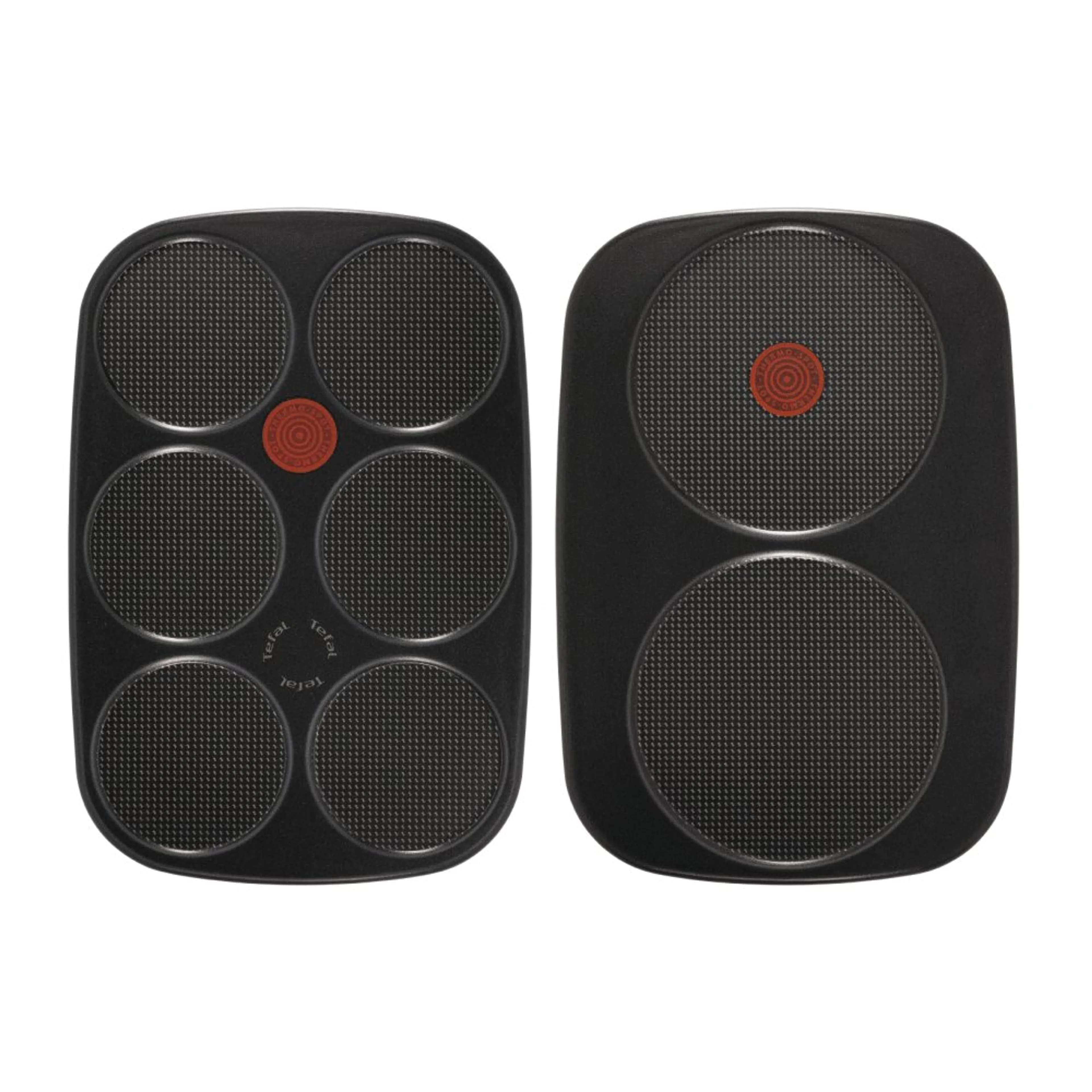 цена на Блинница Tefal Crep'Party Dual PY604434