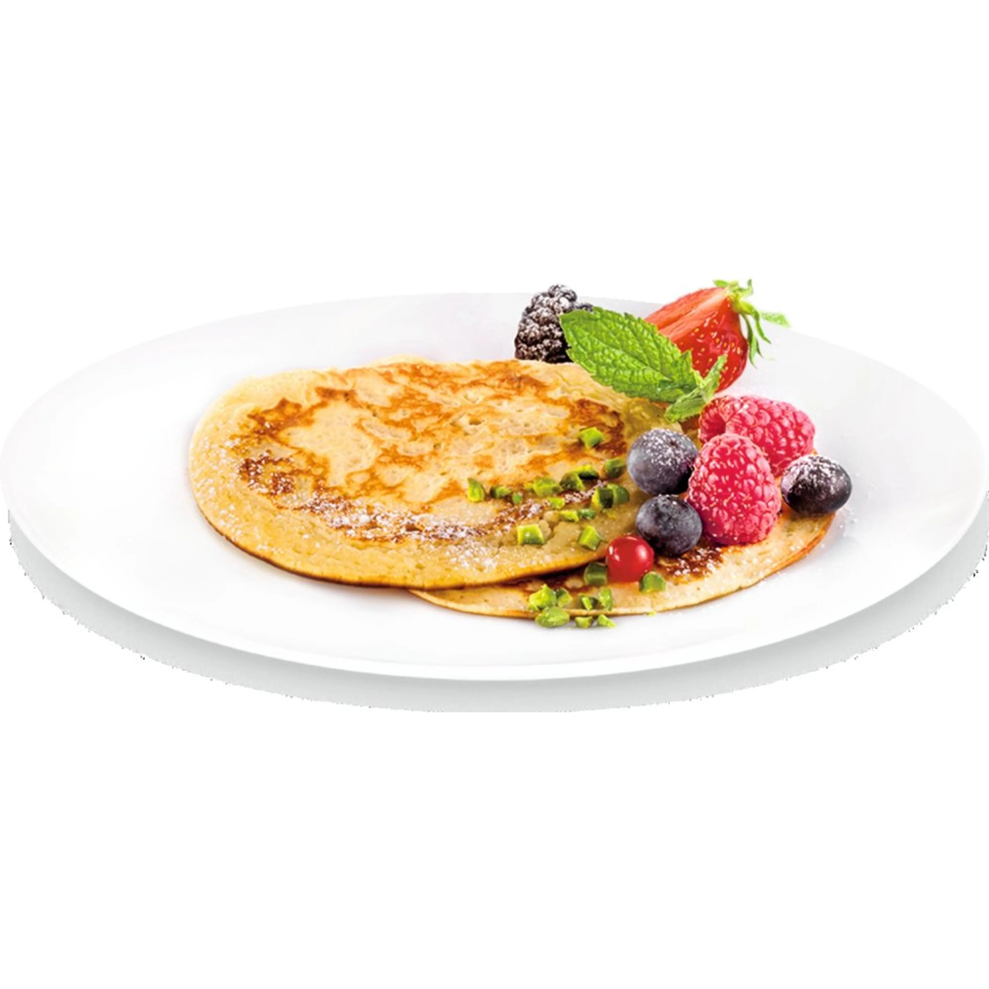 Блинница Tefal Crep'Party Dual PY604434