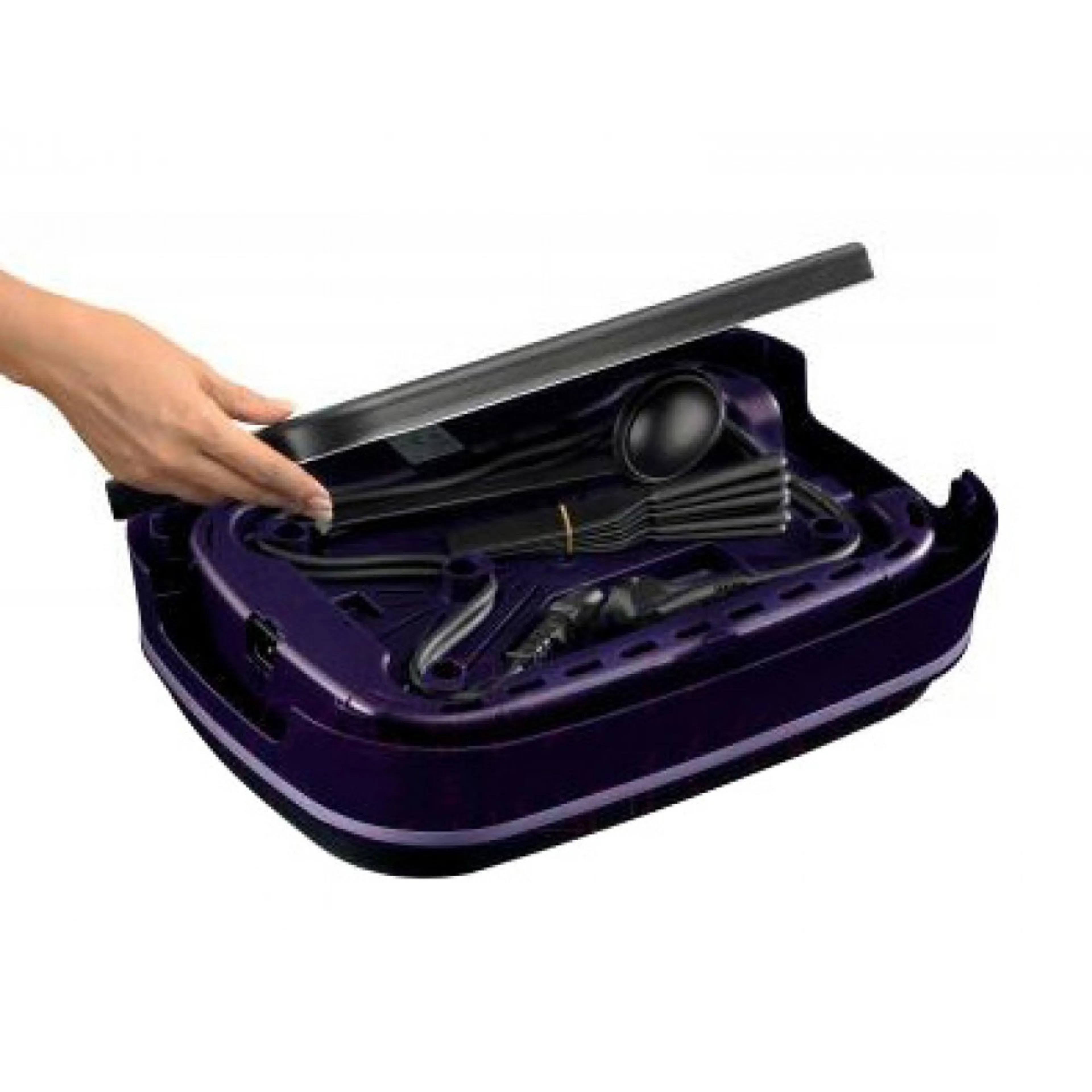 Блинница Tefal Crep'Party Dual PY604434