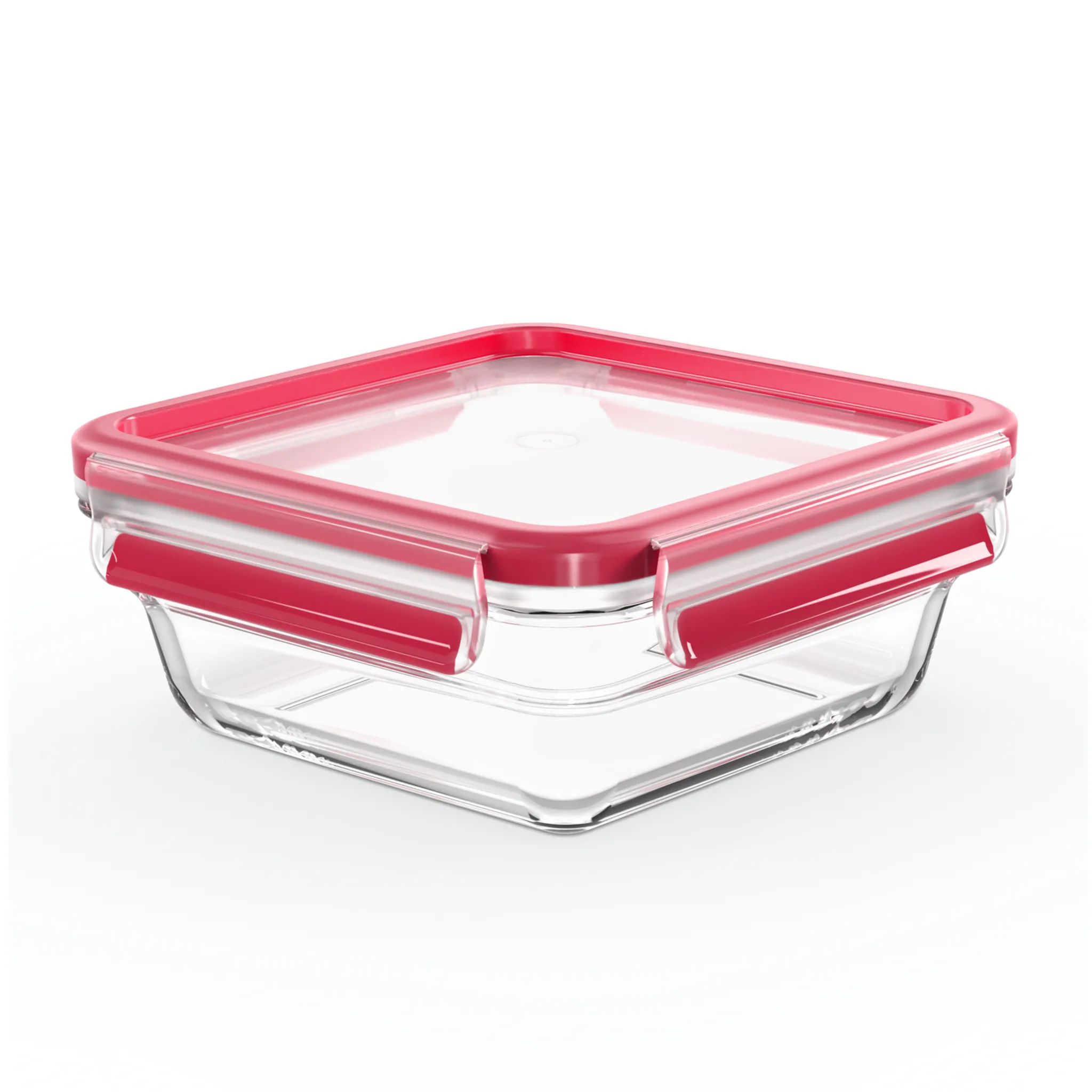 Стеклянный контейнер 0.8 л Tefal Masterseal Glass N1041410