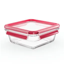Стеклянный контейнер 0.8 л Tefal Masterseal Glass N1041410