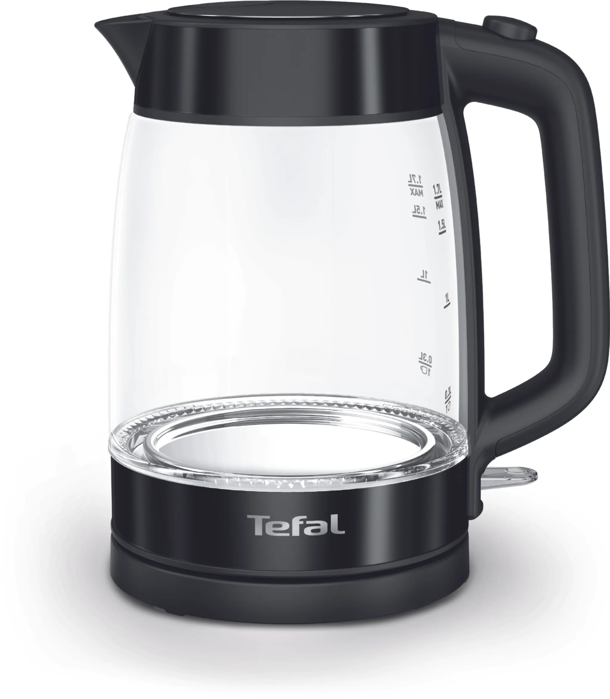 Электрический чайник Tefal KI840830