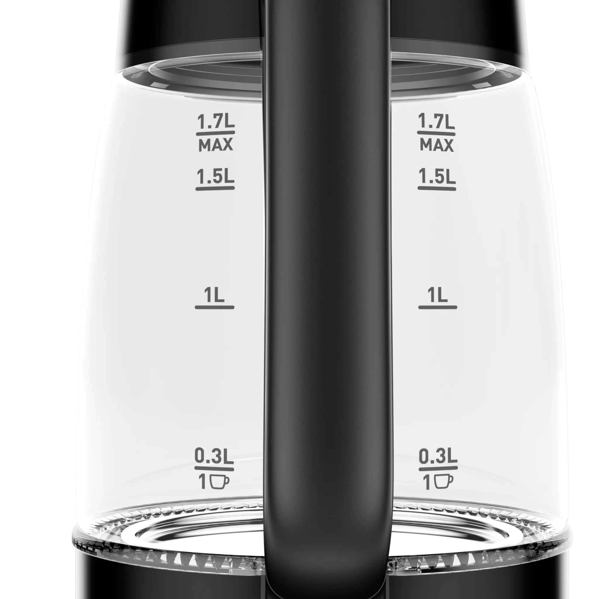Электрический чайник Tefal KI840830