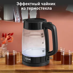 Электрический чайник Tefal KI840830
