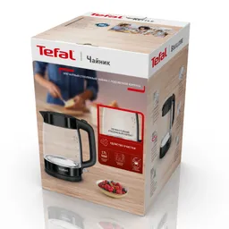 Электрический чайник Tefal KI840830